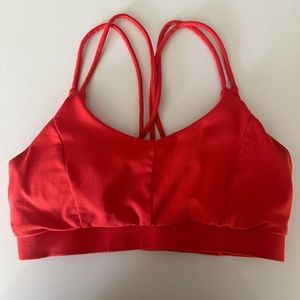 ECHT Sports Bra | Size Small | Like New
